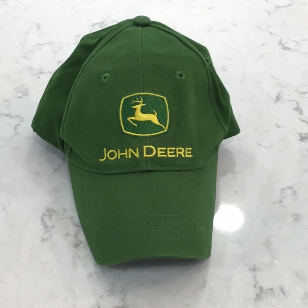 John Deere Hat